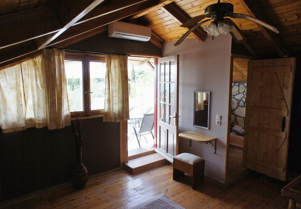 Hara'S View Villa ลาสซี ภายนอก รูปภาพ