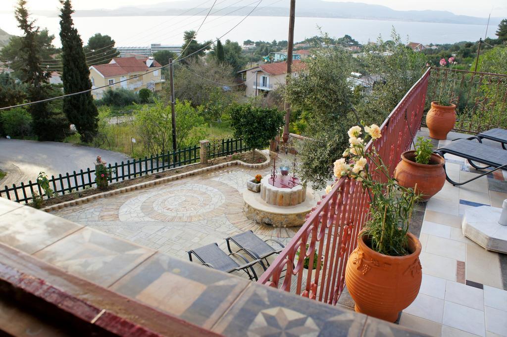 Hara'S View Villa ลาสซี ภายนอก รูปภาพ