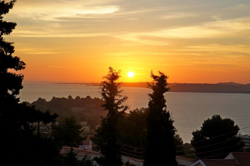 Hara'S View Villa ลาสซี ภายนอก รูปภาพ