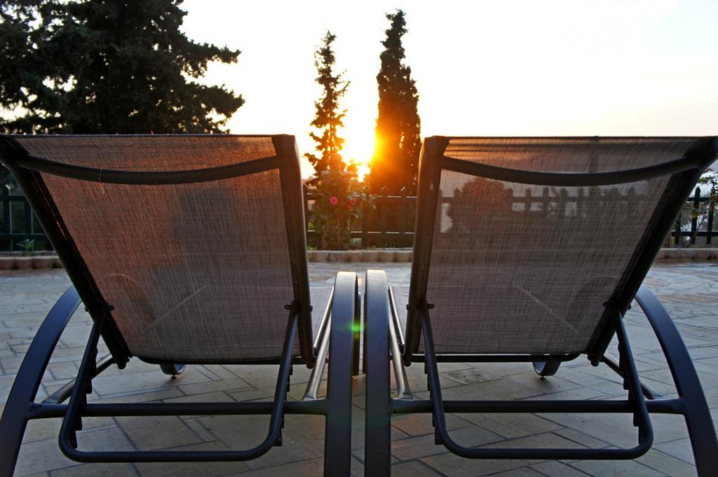 Hara'S View Villa ลาสซี ภายนอก รูปภาพ