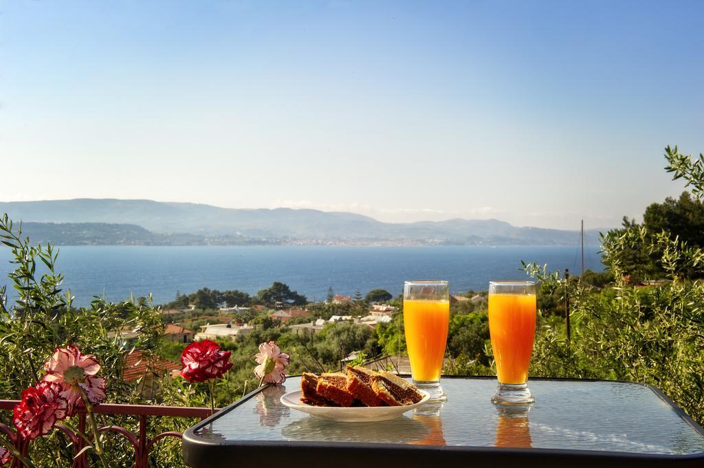 Hara'S View Villa ลาสซี ภายนอก รูปภาพ