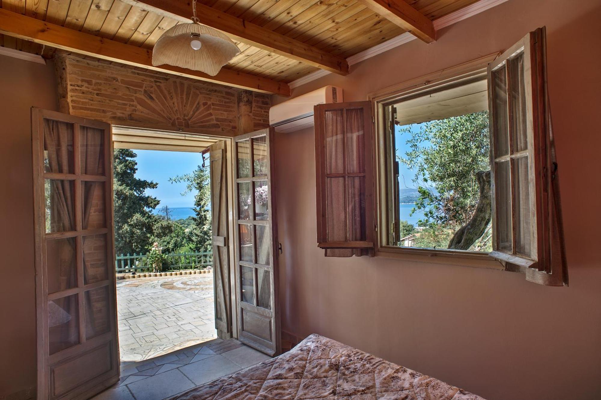 Hara'S View Villa ลาสซี ภายนอก รูปภาพ
