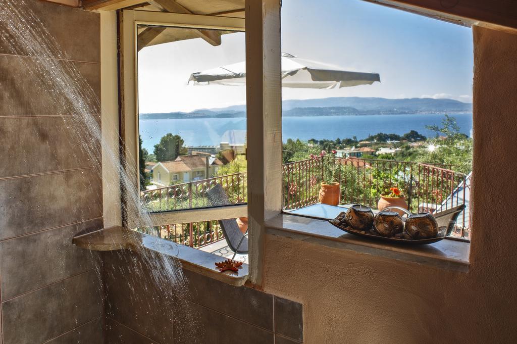Hara'S View Villa ลาสซี ภายนอก รูปภาพ