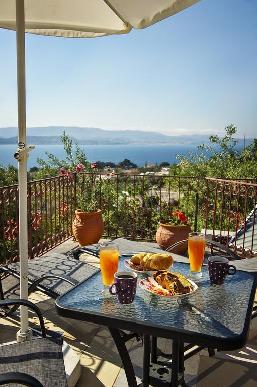 Hara'S View Villa ลาสซี ภายนอก รูปภาพ