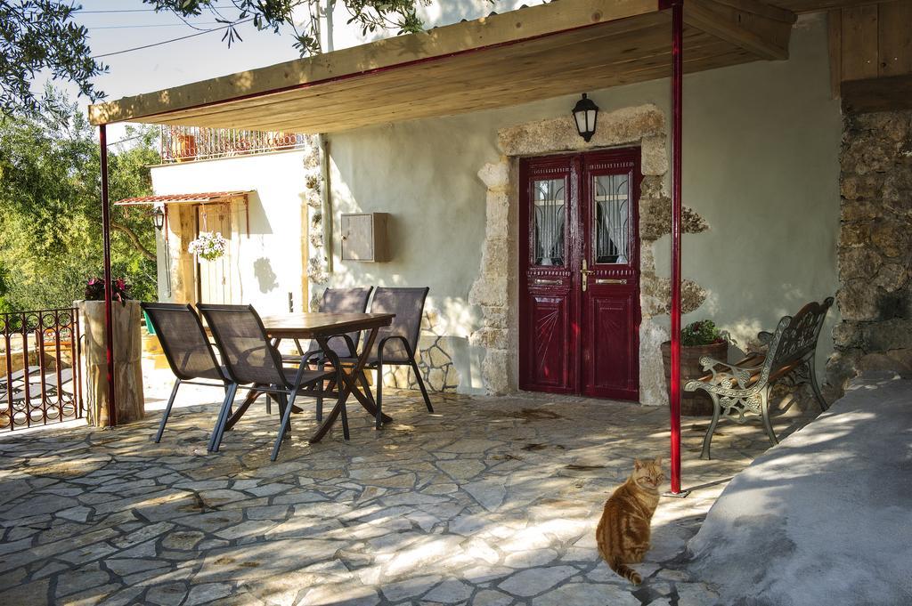 Hara'S View Villa ลาสซี ภายนอก รูปภาพ