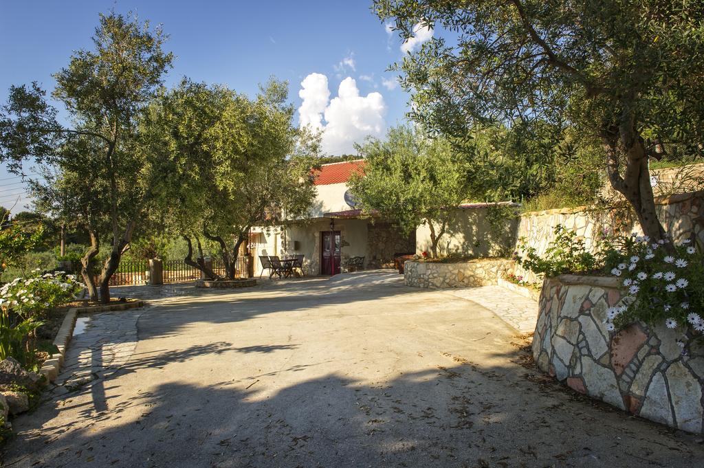 Hara'S View Villa ลาสซี ภายนอก รูปภาพ
